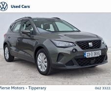 SEAT Arona 2023