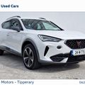 Cupra Formentor 2024