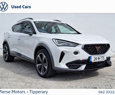 Cupra Formentor 2024