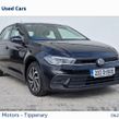 Volkswagen Polo 2023