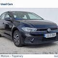 Volkswagen Polo 2023