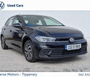 Volkswagen Polo 2023
