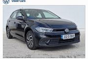 Volkswagen Polo 2023