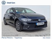 Volkswagen Polo 2023