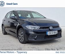 Volkswagen Polo 2023