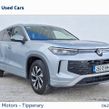 Volkswagen Tayron 2026