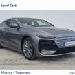 Audi A6 2026