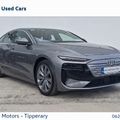 Audi A6 2026