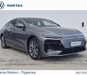 Audi A6 2026
