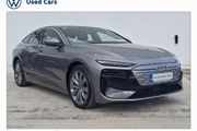 Audi A6 2026