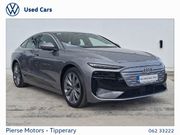 Audi A6 Sportback e-tron 2026