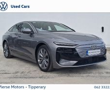 Audi A6 2026