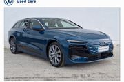 Audi A6 2026