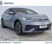 Volkswagen ID.5 2023