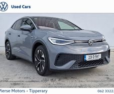 Volkswagen ID.5 2023