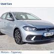 Volkswagen Polo 2024