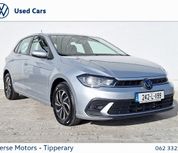 Volkswagen Polo 2024