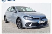 Volkswagen Polo 2024