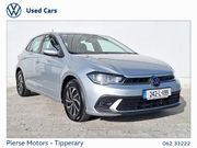 Volkswagen Polo 2024