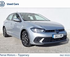 Volkswagen Polo 2024
