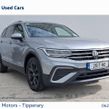 Volkswagen Tiguan Allspace 2025