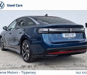 Volkswagen ID.7 2024
