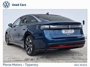 Volkswagen ID.7 2024