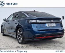 Volkswagen ID.7 2024