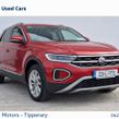 Volkswagen T-Roc 2023