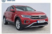 Volkswagen T-Roc 2023