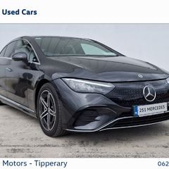 Mercedes-Benz AMG 2025