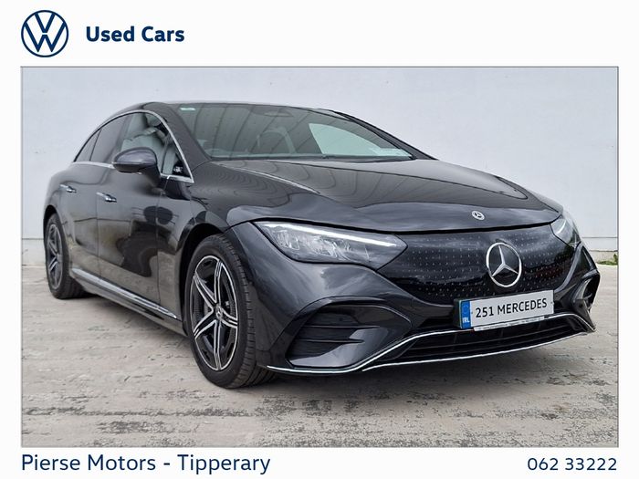Mercedes-Benz AMG 2025