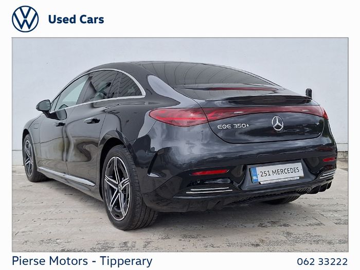 Mercedes-Benz AMG 2025