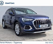Audi Q3 2024