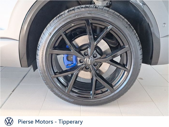 Volkswagen Touareg 2026