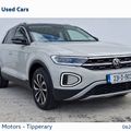 Volkswagen T-Roc 2023