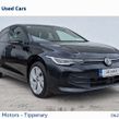 Volkswagen Golf 2025