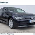 Volkswagen Golf 2025