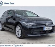 Volkswagen Golf 2025