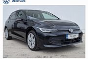 Volkswagen Golf 2025