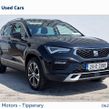 SEAT Ateca 2025