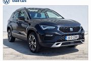 SEAT Ateca 2025