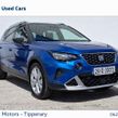 SEAT Arona 2025