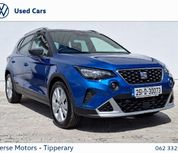 SEAT Arona 2025