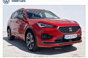 SEAT Tarraco 2023