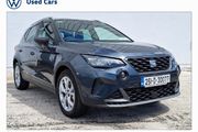 SEAT Arona 2025
