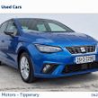 SEAT Ibiza 2025
