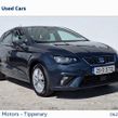 SEAT Ibiza 2025