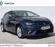 SEAT Ibiza 2025