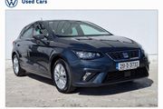 SEAT Ibiza 2025